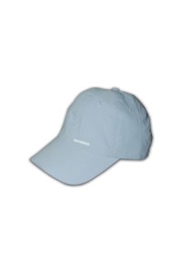 HA056 網上鴨舌帽訂造 鴨舌帽印製 鴨舌帽製造商HK